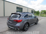 Used 2020 Acura MDX SH-AWD w/ Technology Package image 5