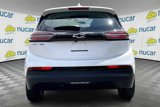 Used 2023 Chevrolet Bolt LT w/ Driver Confidence Package image 5