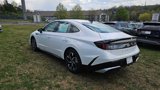 New 2025 Hyundai Sonata SEL image 4