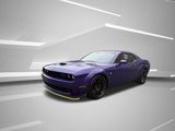 Used 2018 Dodge Challenger SRT Hellcat image 3