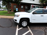 Used 2019 Chevrolet Colorado W/T w/ WT Convenience Package image 2
