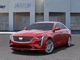 New 2025 Cadillac CT4 Premium Luxury image 6