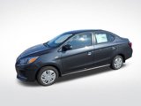 New 2024 Mitsubishi Mirage G4 ES image 2