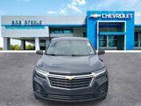 Used 2022 Chevrolet Equinox LS w/ LS Convenience Package image 2