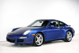 Used 2007 Porsche 911 Carrera 4 image 6
