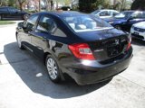 Used 2012 Honda Civic LX image 3