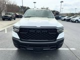 New 2025 RAM 1500 Classic Warlock image 2