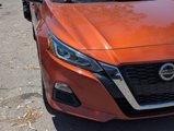 Used 2022 Nissan Altima 2.5 SR image 4