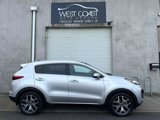 Used 2017 Kia Sportage SX image 2