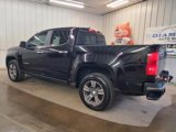 Used 2016 Chevrolet Colorado LT w/ Luxury Package, Chrome image 4