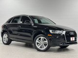 Used 2017 Audi Q3 2.0T Premium image 4