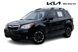 Used 2015 Subaru Forester 2.5i Limited w/ Popular Package #2 image 2