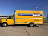 Used 2021 GMC Savana 3500 Extended w/ Power Convenience Package image 4