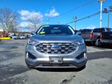 Used 2021 Ford Edge Titanium image 2