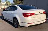Used 2015 Kia Cadenza Premium w/ Luxury Package image 5