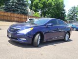 Used 2013 Hyundai Sonata GLS w/ Popular Equipment Pkg image 4