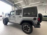 Used 2014 Jeep Wrangler Unlimited Rubicon image 5