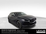 Used 2024 MAZDA CX-30 AWD 2.5 S w/ Select Sport Pkg image 4