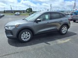 New 2025 Ford Escape Active image 3