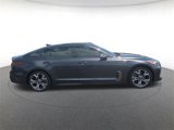 Used 2020 Kia Stinger GT-Line w/ Sun & Sound Package image 2