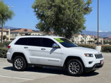 Used 2014 Jeep Grand Cherokee Limited image 3