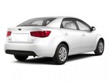 Used 2010 Kia Forte EX image 2