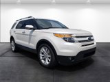Used 2014 Ford Explorer Limited w/ Equipment Group 301A image 2