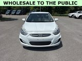 Used 2017 Hyundai Accent Value Edition image 2