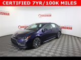 Used 2020 Toyota Corolla SE image 4