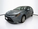 New 2025 Toyota Corolla LE image 3