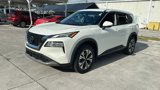 Used 2021 Nissan Rogue SV image 3