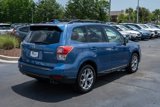 Used 2018 Subaru Forester 2.5i Touring w/ Popular Package #3B image 3