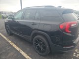 Used 2022 GMC Terrain SLT w/ Elevation Edition image 4