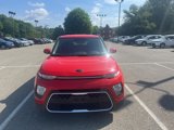 Used 2020 Kia Soul LX image 2