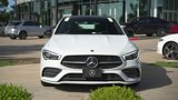 Certified 2022 Mercedes-Benz CLA 250 4MATIC image 2