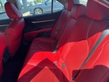 Used 2021 Toyota Camry XSE image 6