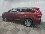 Used 2017 Toyota Highlander XLE image 4