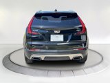 Certified 2021 Cadillac XT4 Premium Luxury w/ Driver Awareness Package image 4