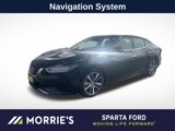 Used 2022 Nissan Maxima 3.5 SL image 2