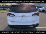 Certified 2022 Chevrolet Equinox LT image 3