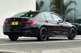 Used 2021 BMW 330i Sedan w/ Convenience Package (ZC2) image 3