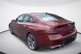 New 2025 Genesis G70 3.3T Advanced w/ Sport Prestige Package image 4