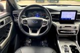 Certified 2023 Ford Explorer XLT w/ Equipment Group 202A image 5