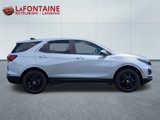Used 2022 Chevrolet Equinox LT image 6
