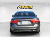 Used 2017 Jaguar XE Premium image 4