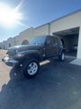 Used 2020 Jeep Wrangler Unlimited Sport S image 3