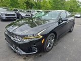 Used 2021 Kia K5 LXS image 3