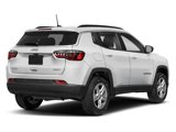 New 2025 Jeep Compass Limited image 2