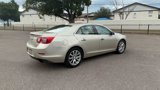 Used 2014 Chevrolet Malibu LTZ image 5