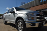 Used 2016 Ford F150 Lariat w/ Equipment Group 501A Mid image 3